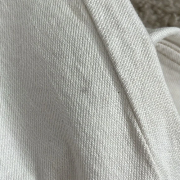 Topshop Ripped Mom Jeans - Picture 8 of 8